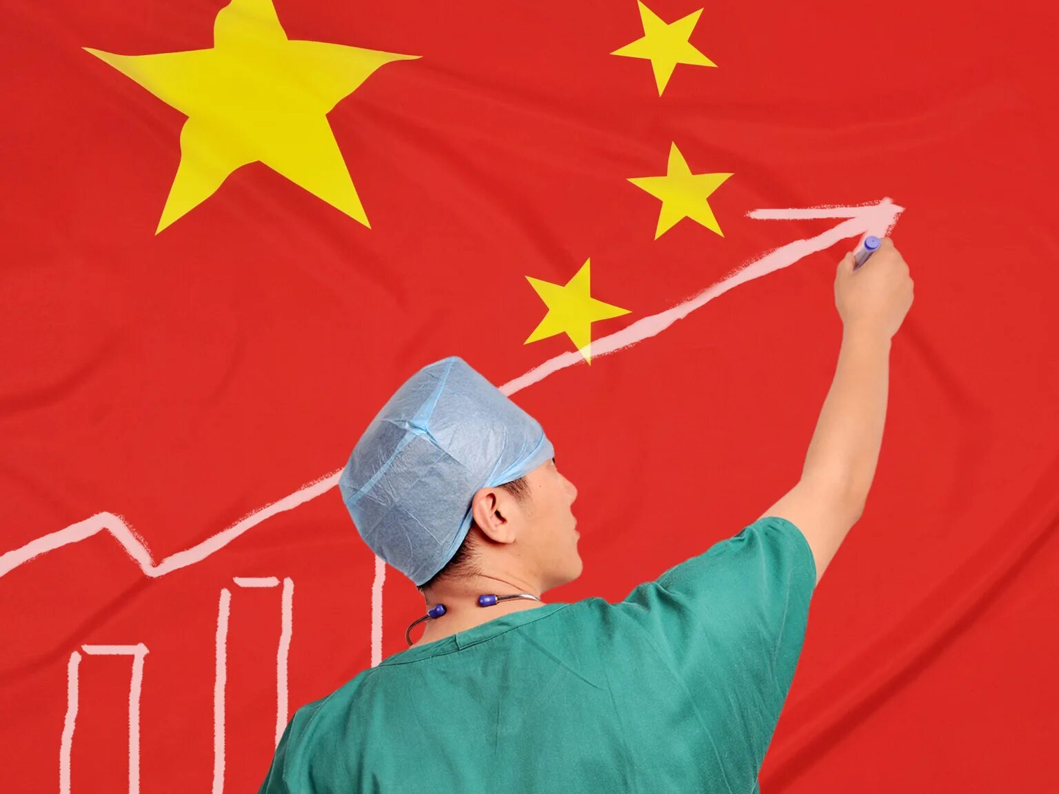 China corporation