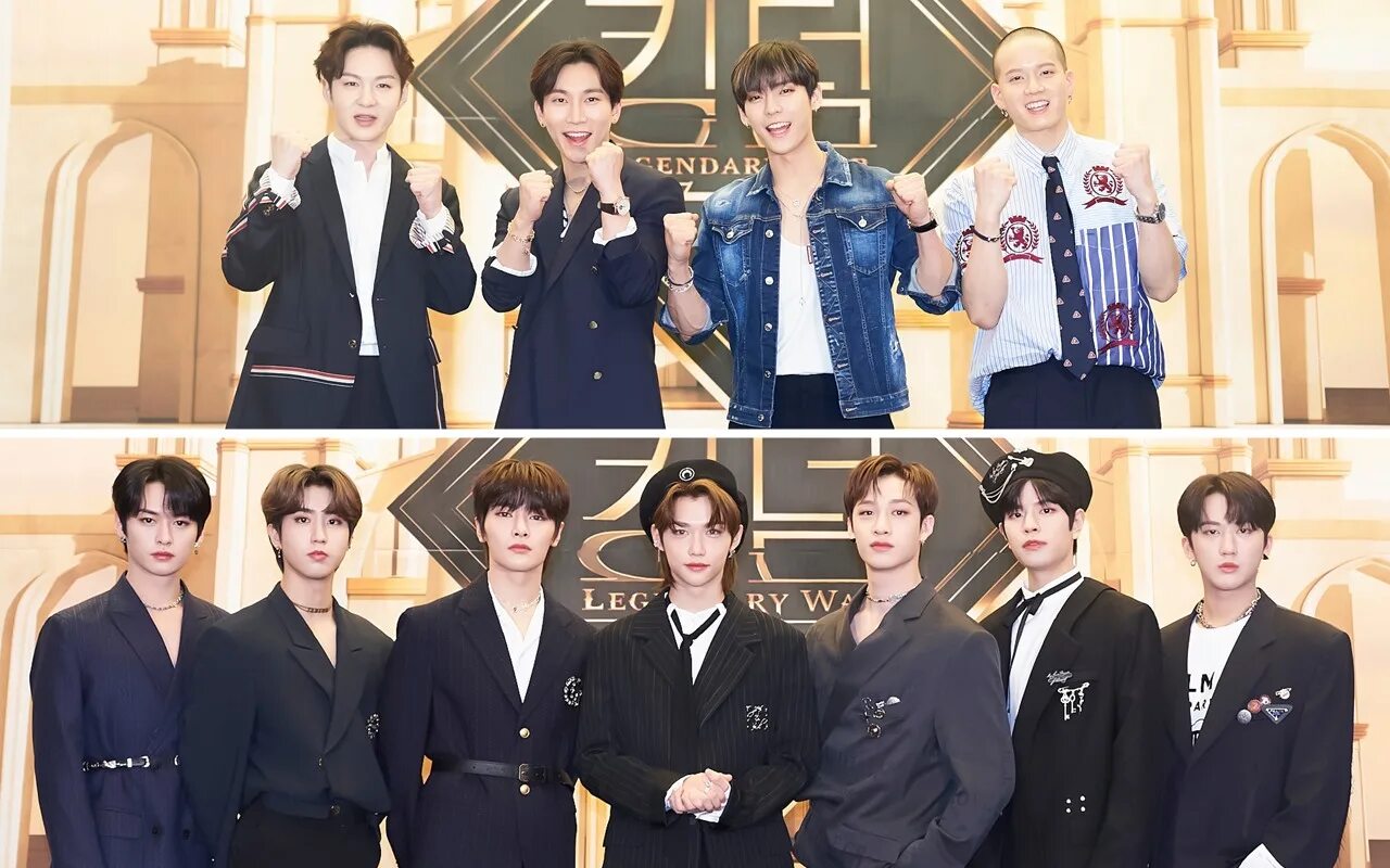 Stray kids кингдом. Kingdom ateez stray kids. Stray kids kingdom legendary war. Kingdom - btob & stray kids & ateez. Btob кингдом.