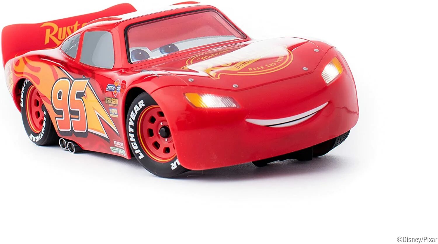 Говори маквин. Cars 3 Lightning MCQUEEN Sphero. Ultimate Lightning MCQUEEN by Sphero. Игрушка Sphero Lightning MCQUEEN. Sphero Lightning MCQUEEN Маккуин из тачек.