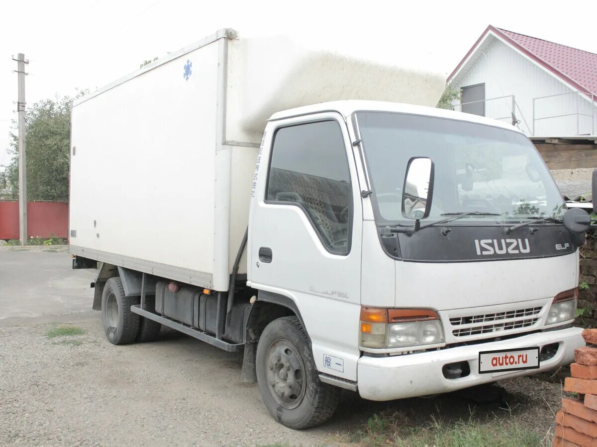 Исудзу Эльф 1995. Исудзу Эльф 3 т. Isuzu Elf 3.6 1995г. Грузовик бортовой Исудзу 1995. Купить грузовик исудзу