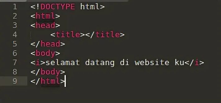 Html volume. Html volume