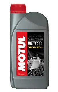 Антифриз motul
