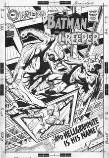 White comics