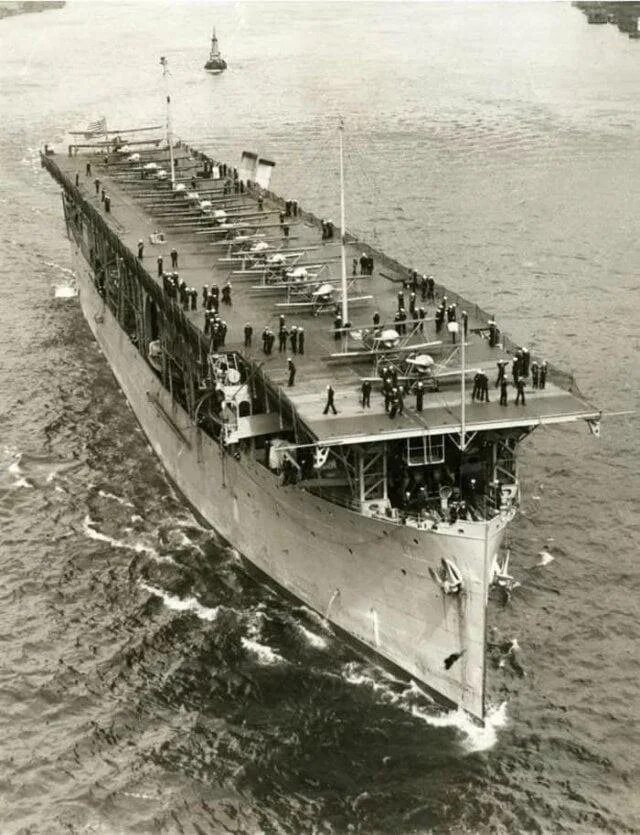 Первые авианосцы. Uss лэнгли. langley авианосец. авианосцы 2 мировой войны. авианосцы сша 2 мировой.
