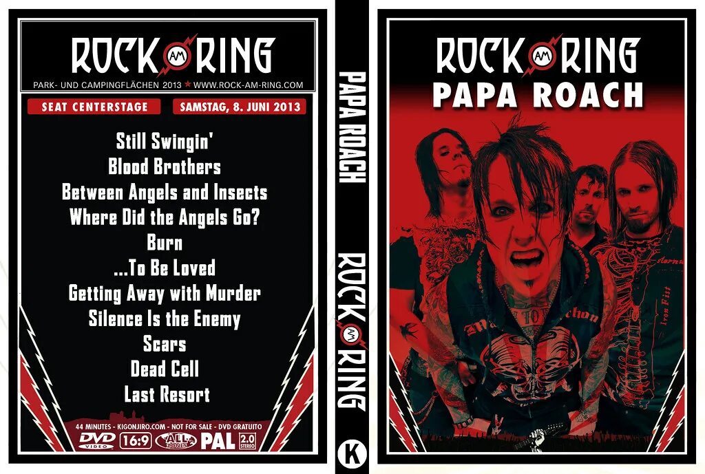 Papa roach between. Papa roach. papa roach between angels. rock am ring 2013. плакат папа роач группа рок.