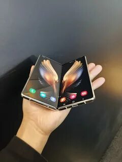 Фолд 2