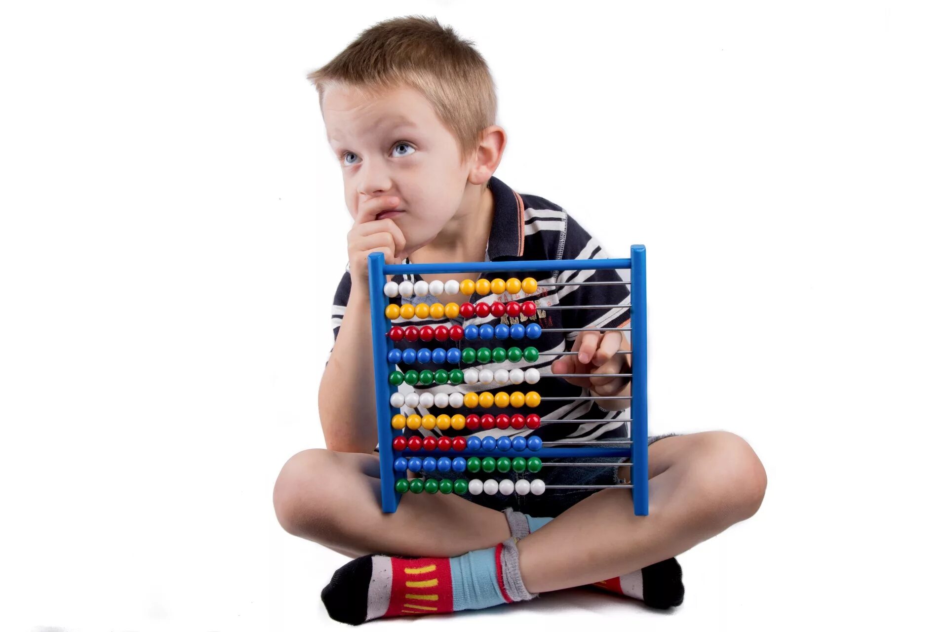 Children answers