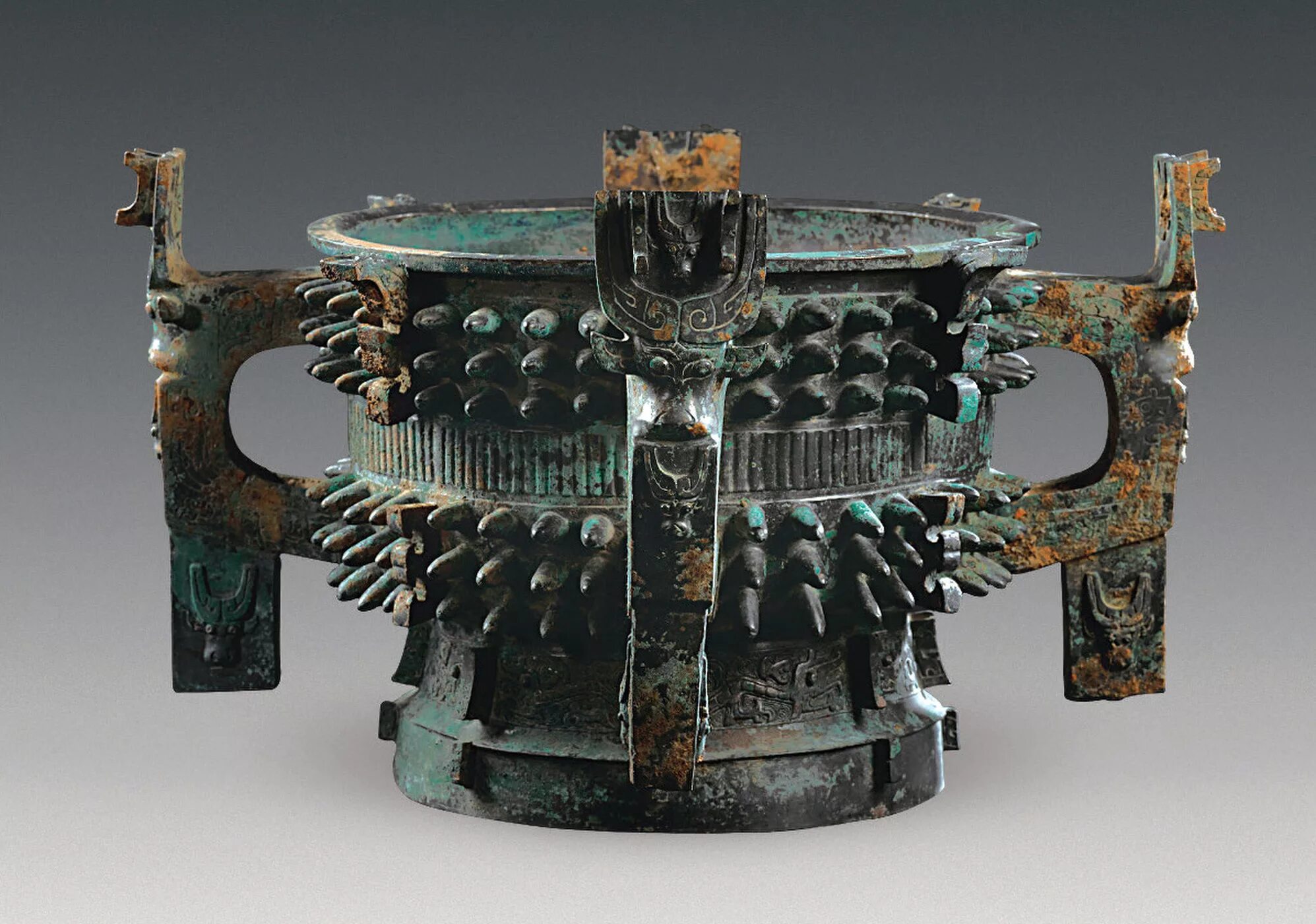 Артефакты древнего Китая. Необычные предметы древности. Необычные старинные вещи. Предметы быта древнего Китая.