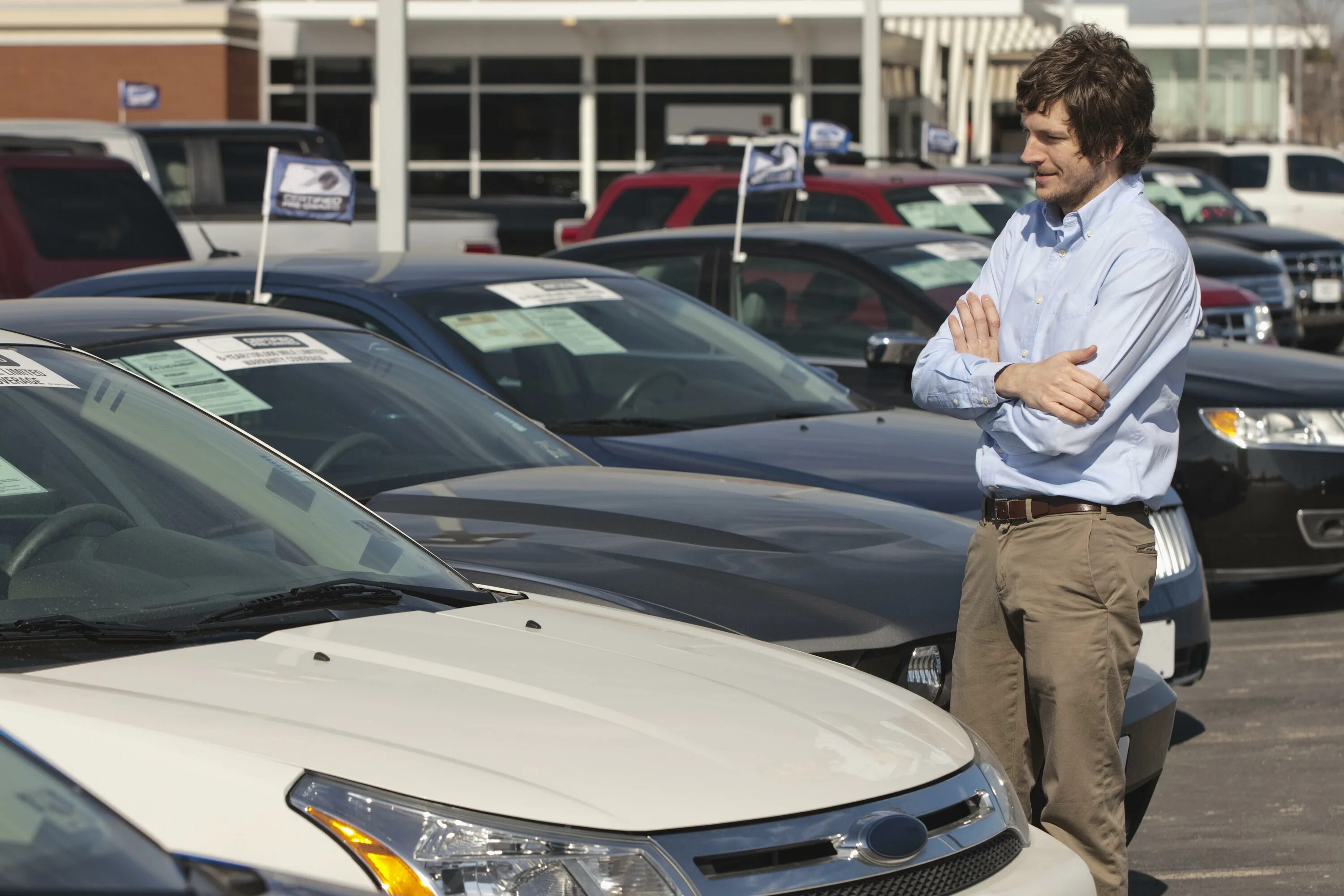 Used cars usa