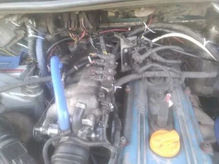 Гбо 2 газель 405