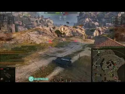Лом пак для world of tanks