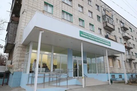Поликлиники волгоградской телефон