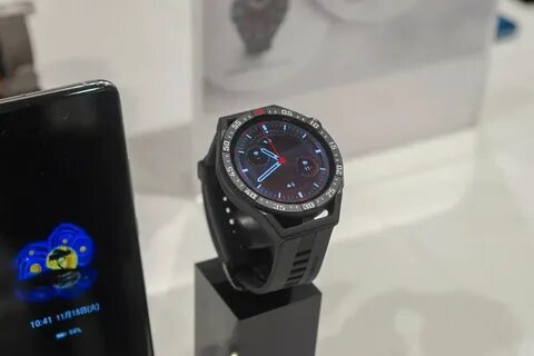 Huawei watch gt 3 se runeb29