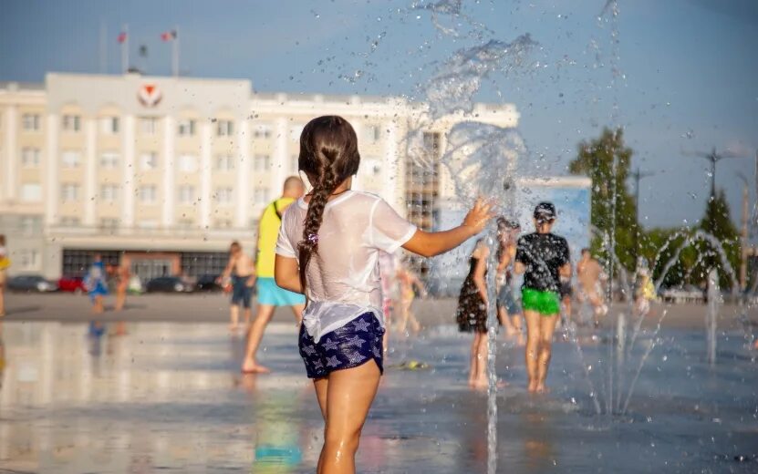 Летом 2024 будет жара. Ижевск жара. Теплая погода. Самый жаркий день в Ижевске. Аномальная жара.