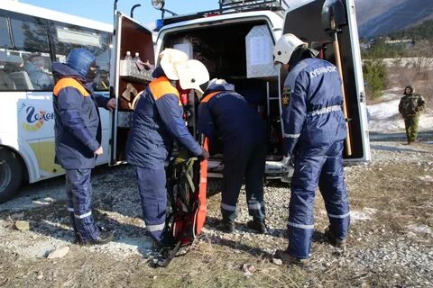 Землетрясение 10 мая 2024 пятигорск