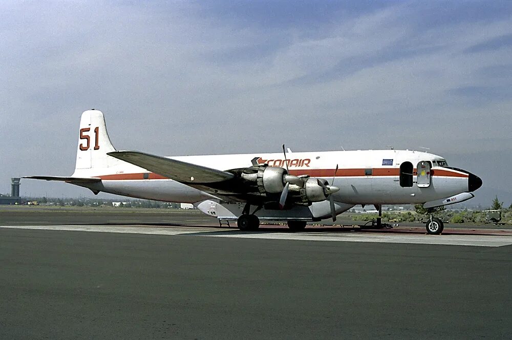E dc 6