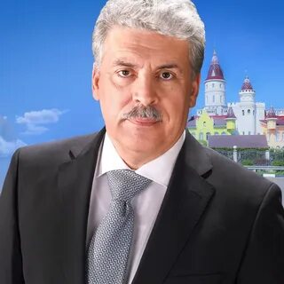 Где сейчас грудинин чем занимается 2024 находится