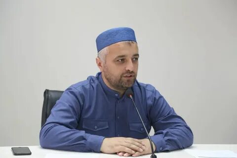 Ахмад муфтият