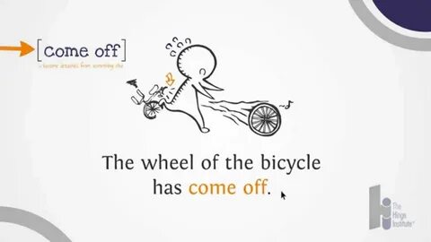 Off on перевод с английского