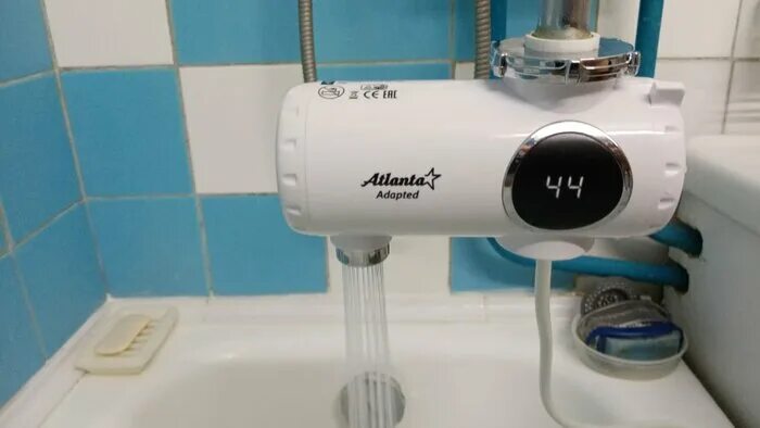Водонагреватель электрический atlanta ath 7425. Водонагреватель проточный атланта 7425. Водонагреватель электрический atlanta ath 7425. Водонагреватель atlanta ath-7425. Атмор проточный водонагреватель.