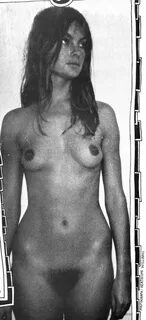 Jean shrimpton nude ❤ Best adult photos at vitamind.thyrocare.com