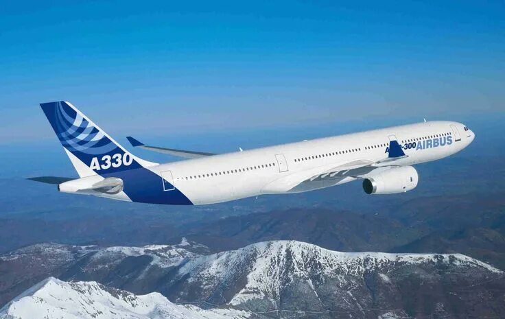 Airbus построит самую большую Beluga XL
