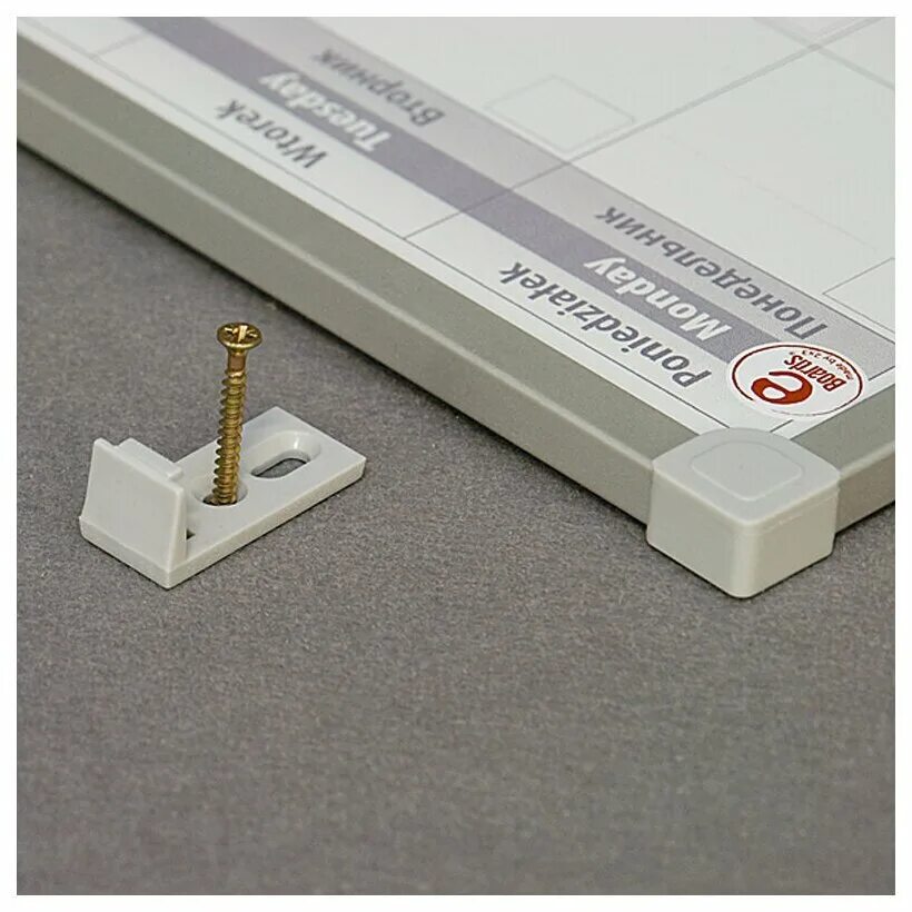 Крепление магнитно маркерных досок. Крепеж для маркерной доски. Крепеж для магнитно-маркерной доски. 236510 доска магнитно-маркерная 120x180см, алюминиевая рамка, office, "2х3" tsa1218. Крепеж для маркерной доски.