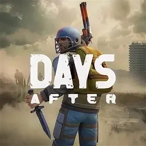 The day after mod. The day after mod