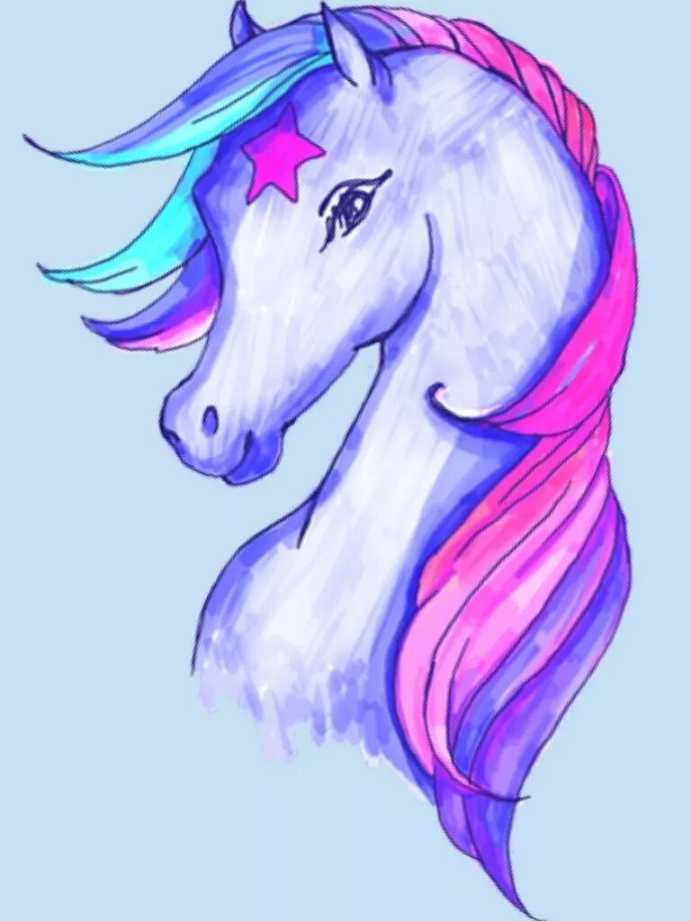 единорог для срисовки лёгкий. единорог рисунок для срисовки. рисунок единорога для срисовки легко. нарисовать единорога простого красивого. рисование единорога для детей.