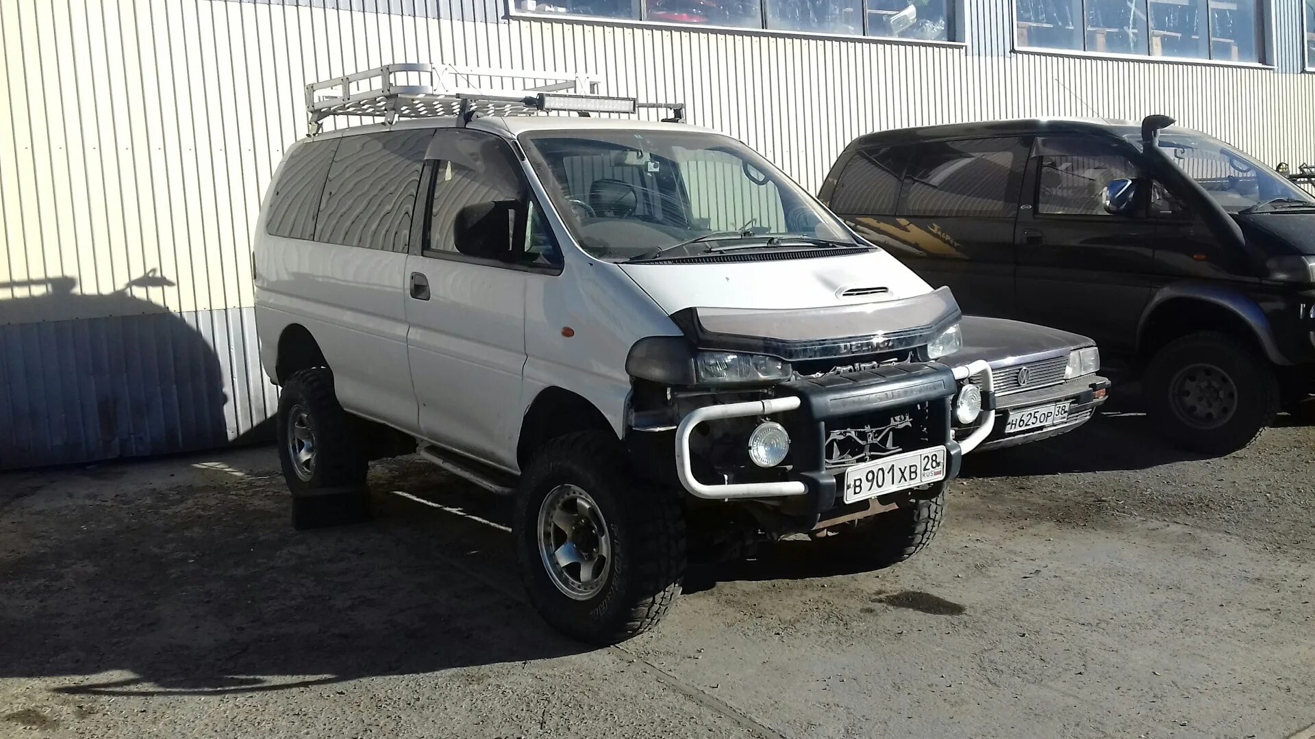 Мицубиси Делика l400. Митсубиси Делика 400. Mitsubishi Delica l400 кузова. Mitsubishi Delica 1997.