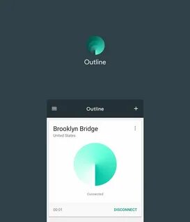 Outline app