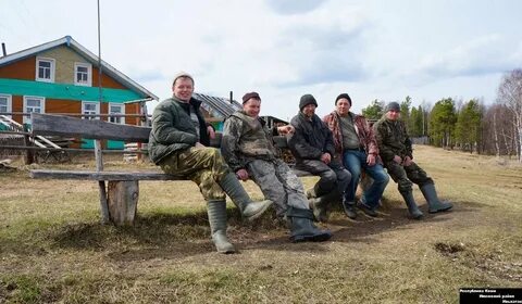 Погода в черноборском