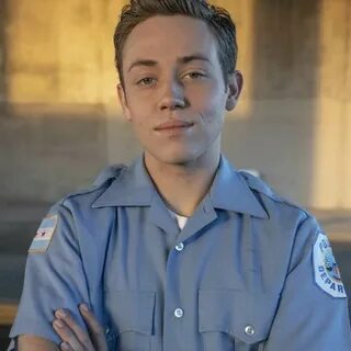 Carl gallagher