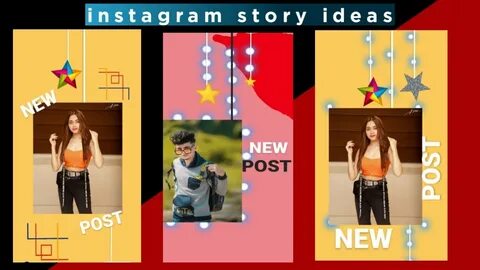 Story ideas