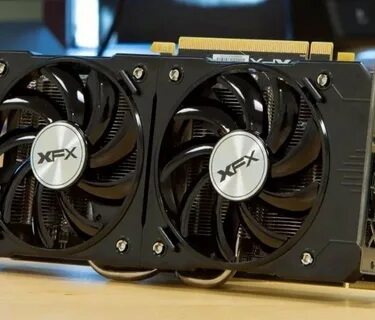 R7 370 4gb драйвер