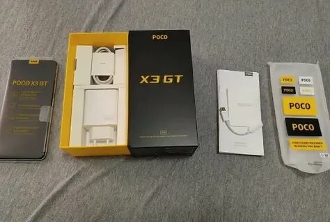 Poco global version