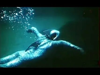 Человек амфибия морской дьявол 2004 г