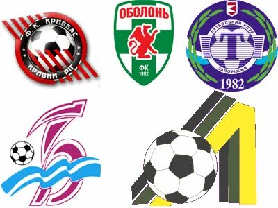 Исчезнувшие клубы