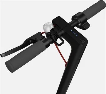Xiaomi mijia high speed