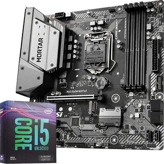Материнская плата msi combo