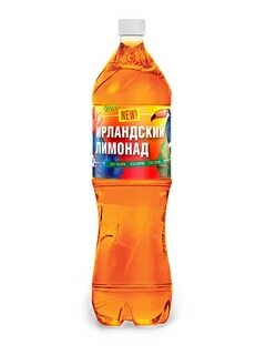 Ирландский лимонад