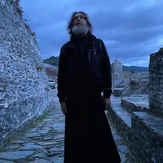 Батюшка года