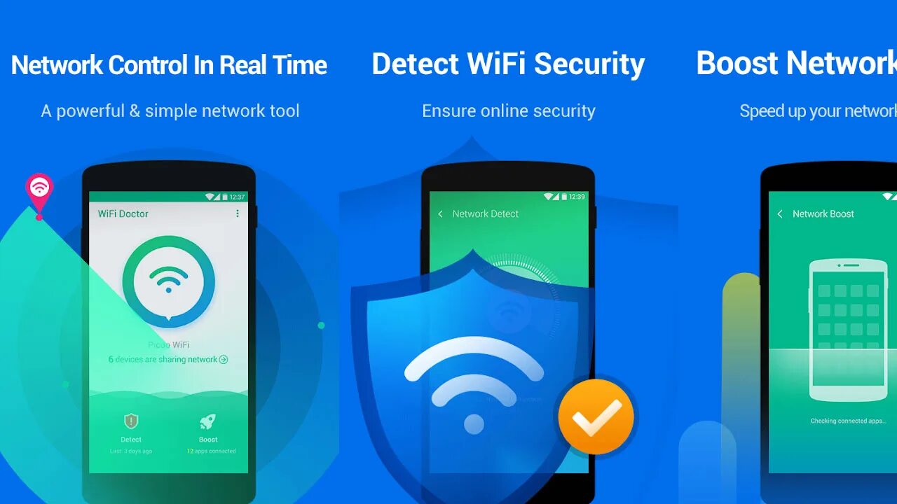 Network speed booster. Doctor booster приложение. ping 999.