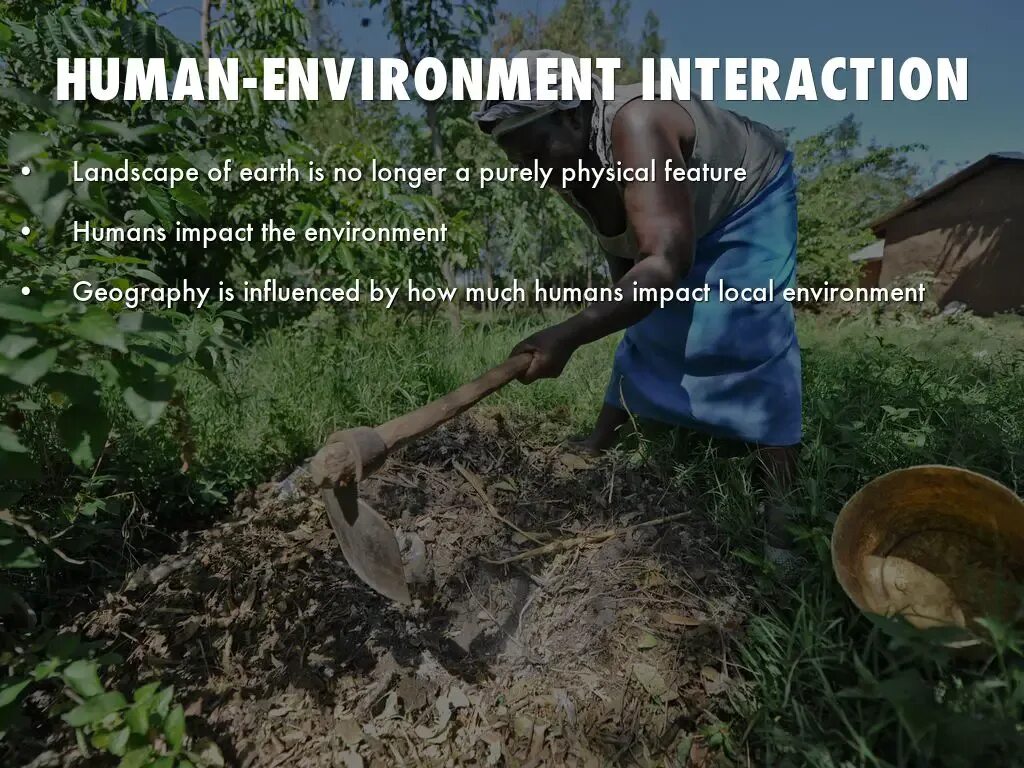 Humans and the environment. Impact on the environment. Human Impact. Consequences of Human Impact on the environment:.