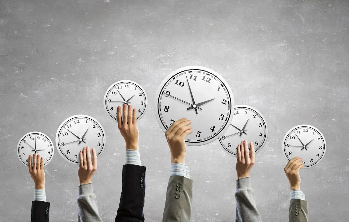 L time b