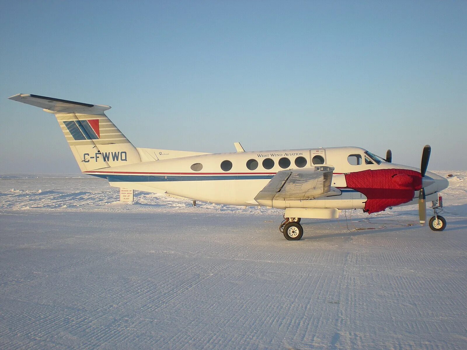 Аэроконтроль. Coast Guard Taiwan Beech 200. West Wind. Westwind.