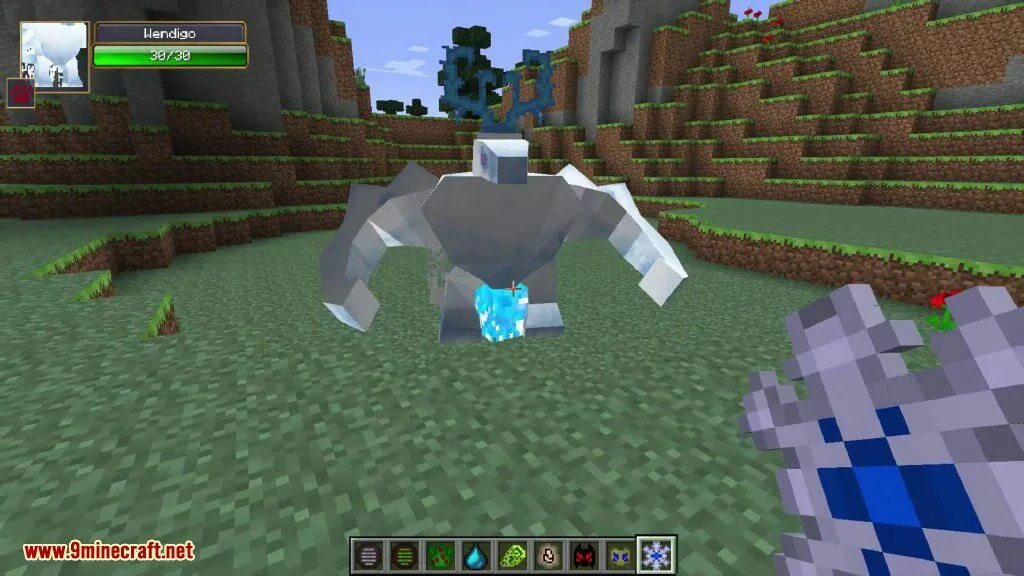 Мод на новых мобов 1.12 2. Lycanite&#039;s mobs 1.12.2. lycanite&#039;s mobs mod 1.12.2. глобальные моды на мобов. мифические существа майнкрафта.