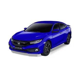 Honda civic 2024