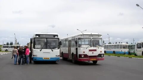 Автовокзал волоколамск