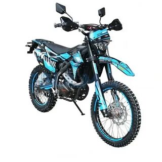 Regulmoto zr 300 pr 4 valves 6